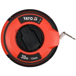 MIARA ZWIJANA 30m x 13mm YATO YT-71581